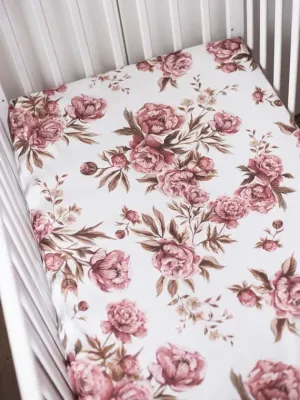 Bijūnai paklodė su guma