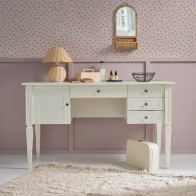 Rašomasis stalas Alina